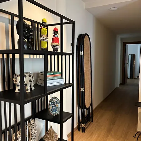 Zazz Эстепона