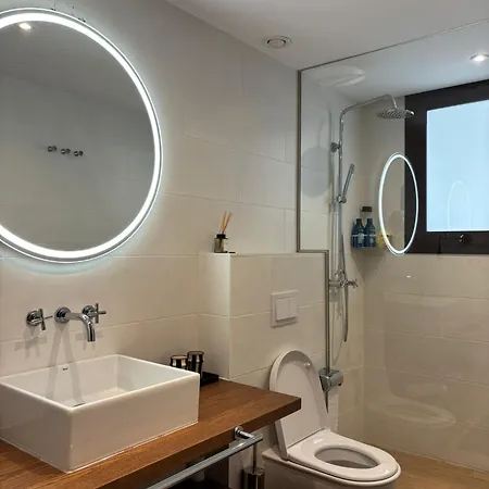 Апарт-отель Zazz