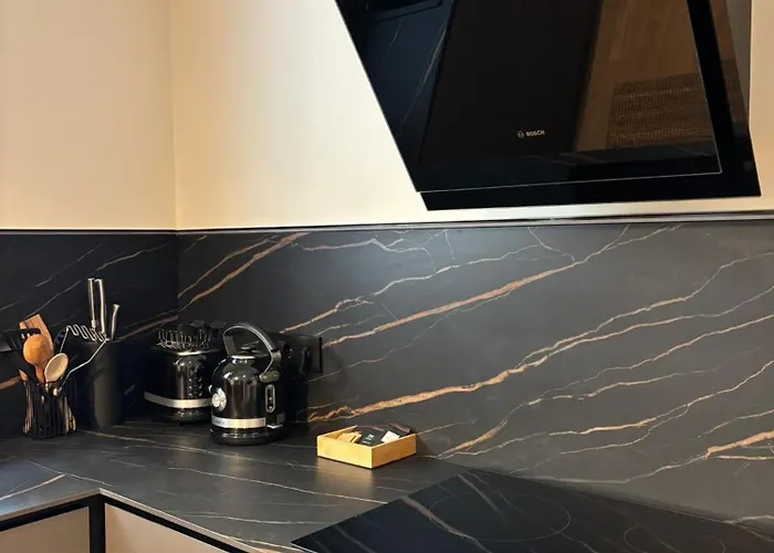 Апарт-отель Zazz