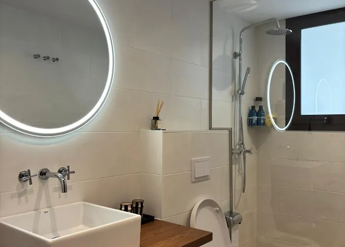 Апарт-отель Zazz