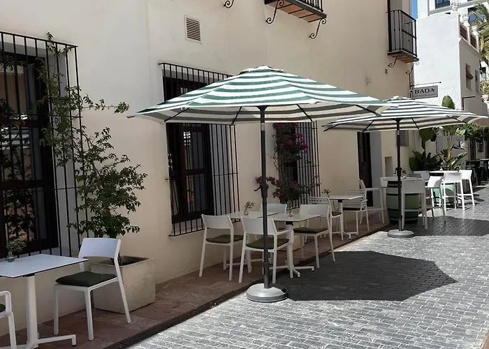 Zazz Эстепона