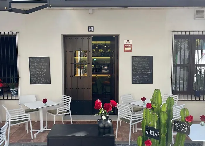 Zazz * Эстепона