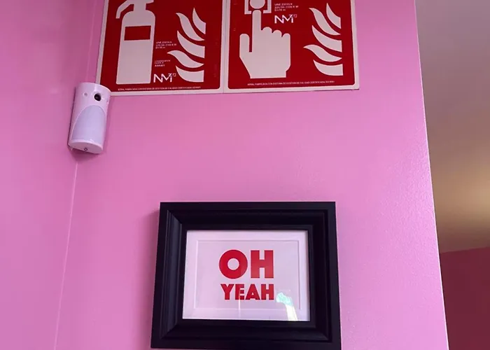 Апарт-отель Zazz