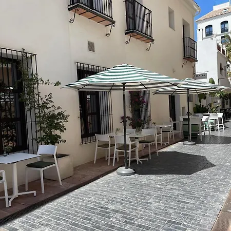 Zazz Estepona
