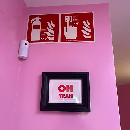 Aparthotel Zazz